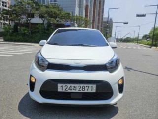 기아 올 뉴 모닝 (JA)