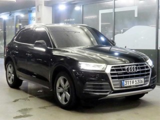 아우디 Q5 (FY)
