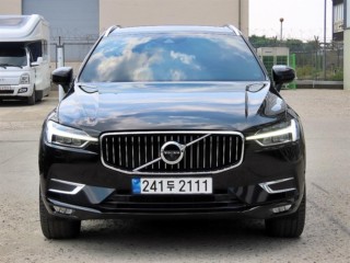 볼보 XC60(2세대)