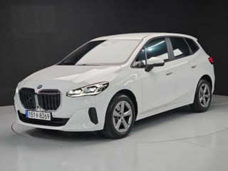 BMW 2시리즈 액티브 투어러 (U06)