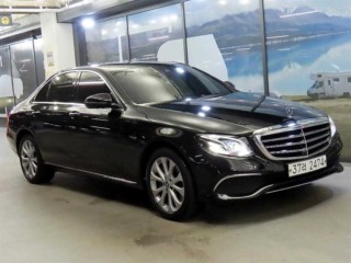 벤츠 E-클래스 W213