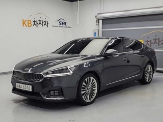 기아 올 뉴 K7