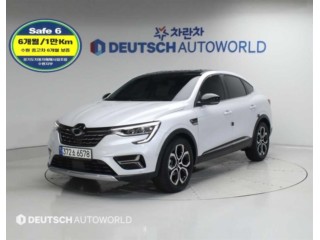 르노코리아(삼성) XM3