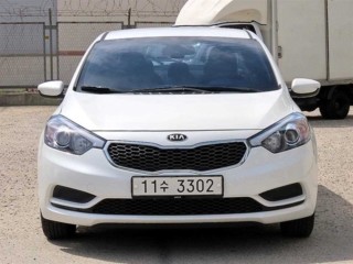 기아 K3