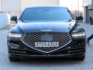 제네시스 G90