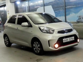 기아 더 뉴 모닝