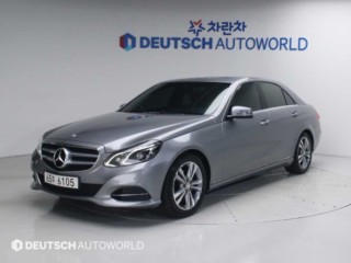 벤츠 E-클래스 W212