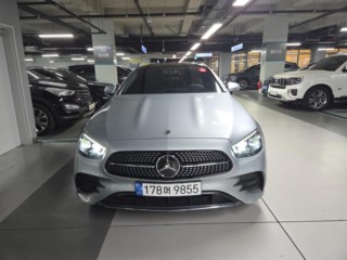 벤츠 E-클래스 W213