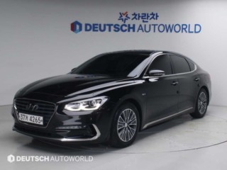 현대 그랜저 IG 하이브리드