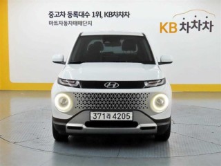 현대 캐스퍼