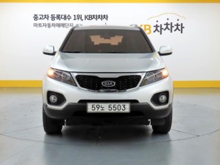기아 쏘렌토 R