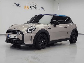 미니 쿠퍼