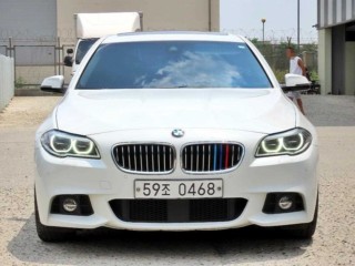 BMW 5시리즈 (F10)