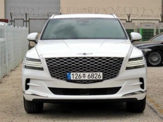 제네시스 GV80