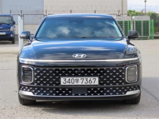 현대 그랜저 (GN7)