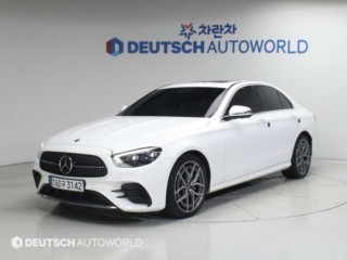 벤츠 E-클래스 W213