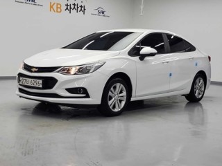 쉐보레 올뉴크루즈
