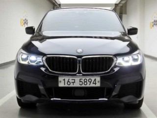 BMW 6시리즈 GT (G32)