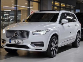 볼보 XC90 2세대