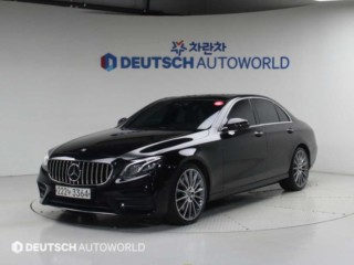 벤츠 E-클래스 W213