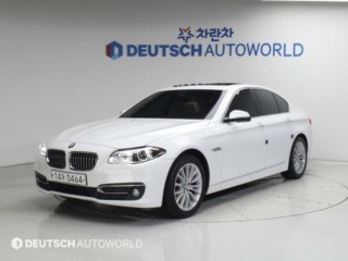 BMW 5시리즈 (F10)