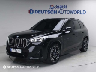 BMW X1 (U11)