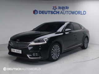 기아 올 뉴 K7