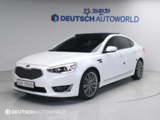 기아 더 뉴 K7