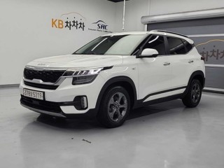 기아 셀토스