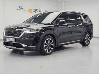 기아 카니발 4세대