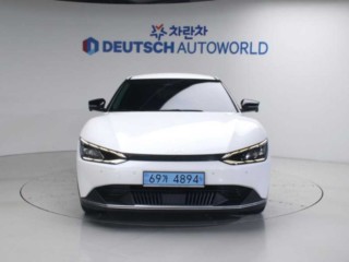 기아 EV6