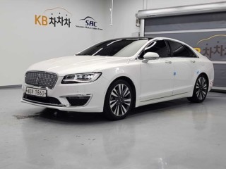 링컨 뉴 MKZ