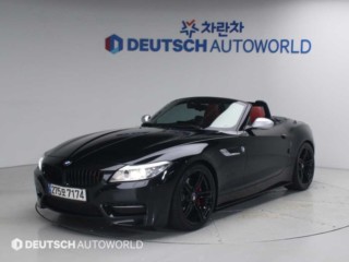 BMW 뉴 Z4 (E89)
