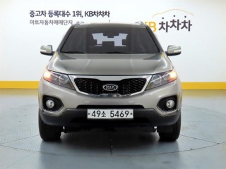 기아 쏘렌토 R