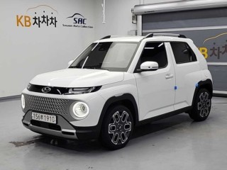 현대 캐스퍼