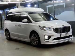 기아 더 뉴 카니발