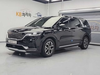 기아 카니발 4세대