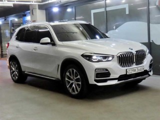 BMW X5 (G05)