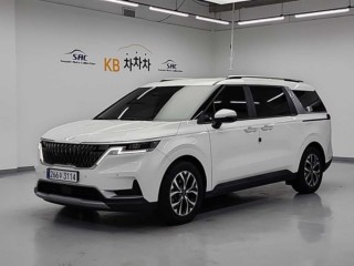 기아 카니발 4세대