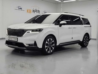 기아 카니발 4세대