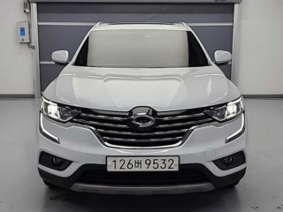 르노코리아(삼성) QM6