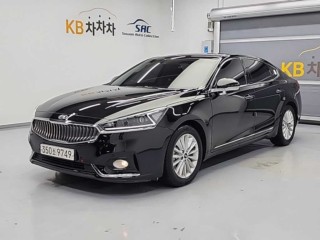 기아 올 뉴 K7