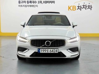 볼보 S60(3세대)