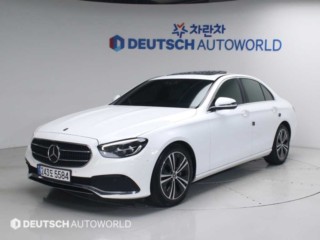 벤츠 E-클래스 W213