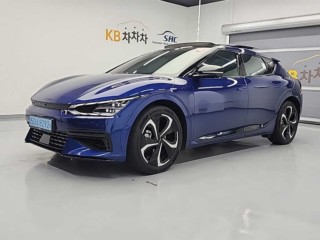 기아 EV6 롱레인지 AWD