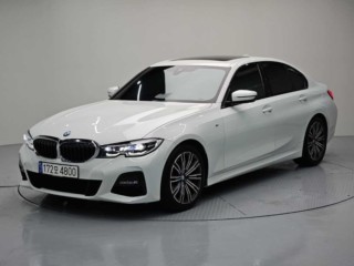 BMW 3시리즈 (G20)