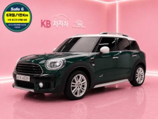 미니 컨트리맨 (F60)