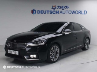 기아 올 뉴 K7