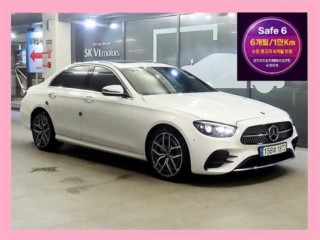 벤츠 E-클래스 W213