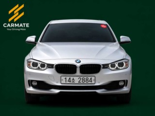 BMW 3시리즈 (F30)